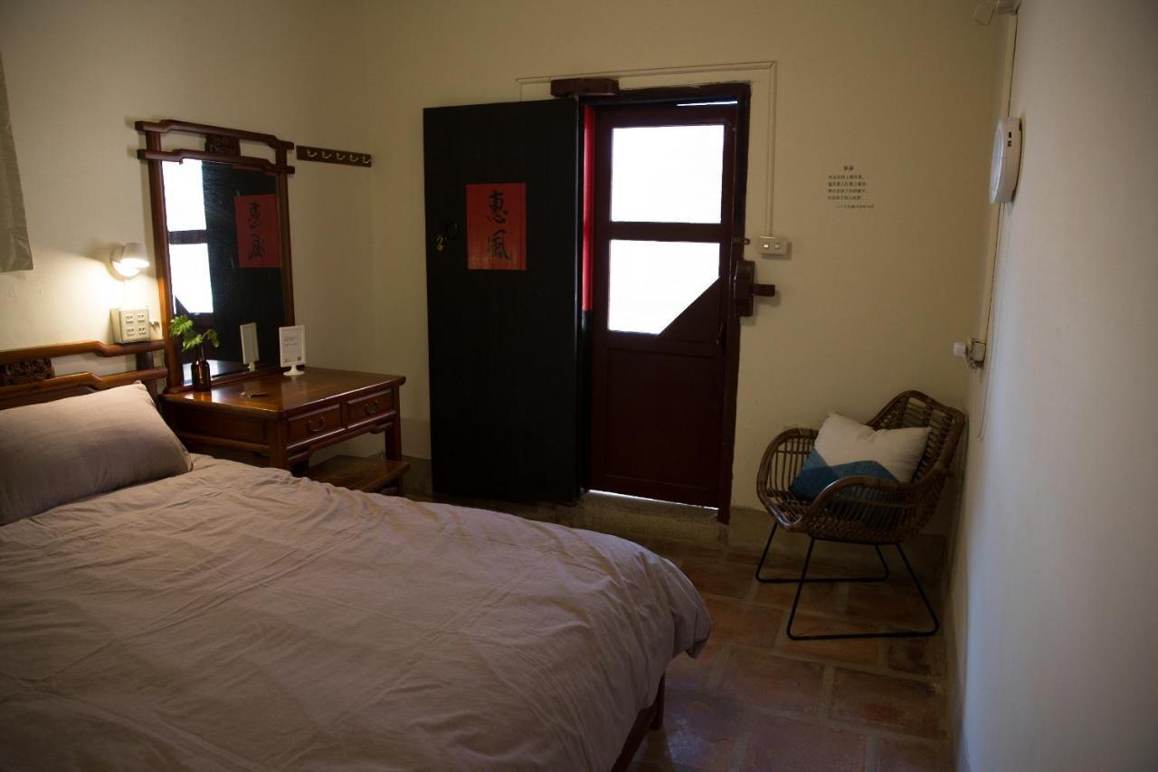 Live Guest House Jincheng Exterior photo